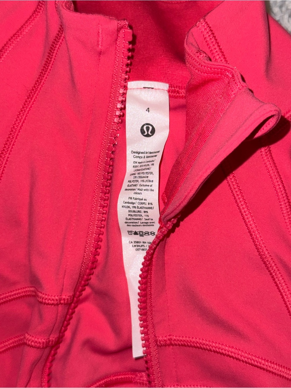 Lululemon set - Picture 6 of 7